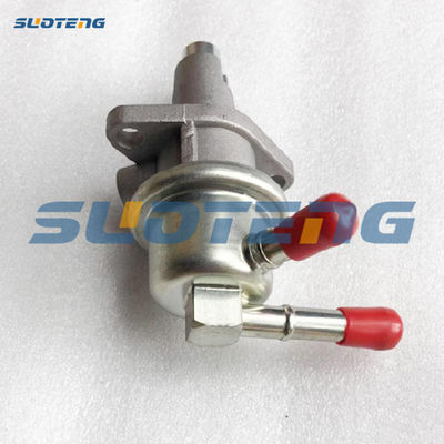 17121-52030 Fuel Lift Pump Fuel Transfer Pump 1712152030 for V2203 Engine