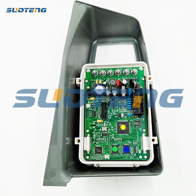 539-00076 Màn hình LCD cho bộ phận máy đào DX225LC