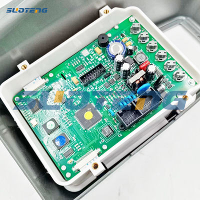 539-00076 Màn hình LCD cho bộ phận máy đào DX225LC