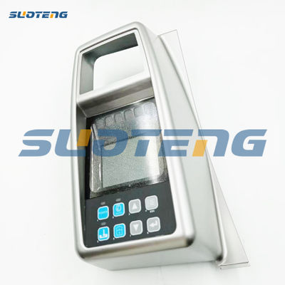 539-00076 Màn hình LCD cho bộ phận máy đào DX225LC