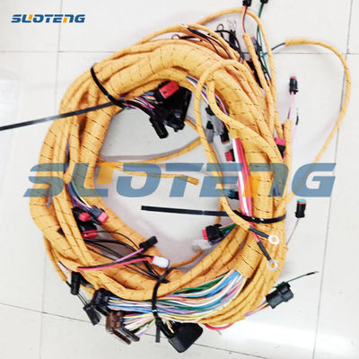 267-7969 283-2932 E324D Chassis máy khoan