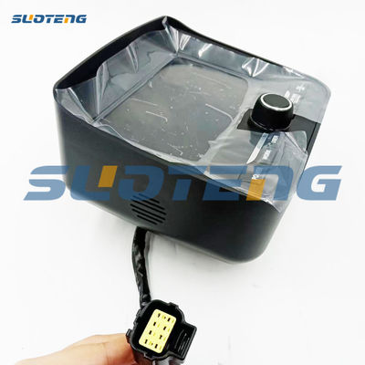 21Q6-33401 21Q633401 Bảng điều khiển màn hình hiển thị máy đào R210-9
