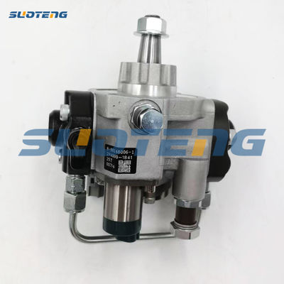 8-98168006-1 Máy bơm phun nhiên liệu cho động cơ 4HK1