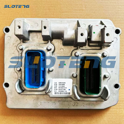 4384696 Mô -đun điều khiển ECU cho động cơ CM2450B