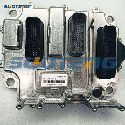 1877245 Mô -đun điều khiển ECM cho động cơ MX13