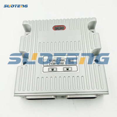 21Q6-32192 Máy điều khiển ECU ECM cho máy đào R220LC-9SH