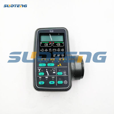 7834-78-3000 7834783000 Bảng điều khiển màn hình hiển thị máy đào PC210-6