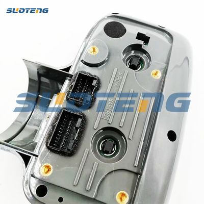 7834-78-3000 7834783000 Bảng điều khiển màn hình hiển thị máy đào PC210-6