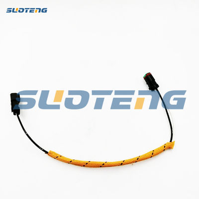 228-7221 2287221 Dây nịt điện van điện từ máy đào E320C