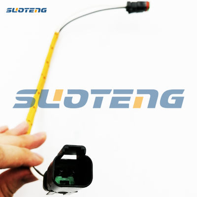 228-7221 2287221 Dây nịt điện van điện từ máy đào E320C