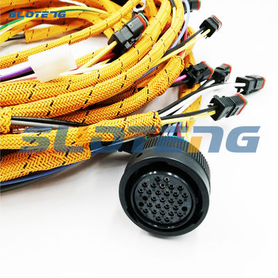 246-8051 2468051 Bộ dây động cơ cho máy xúc lật 414E