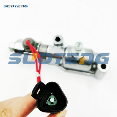 468-3266 4683266 cho D9T Loader Solenoid Valve