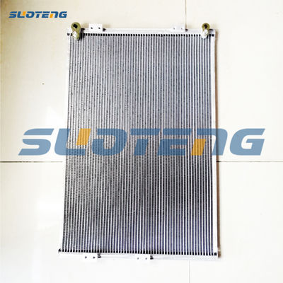 235-8880 2358880 cho Cụm bộ ngưng tụ máy đào E320D