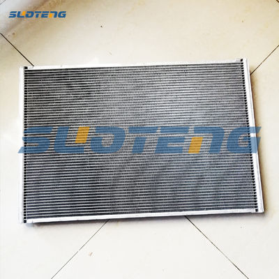 235-8880 2358880 cho Cụm bộ ngưng tụ máy đào E320D