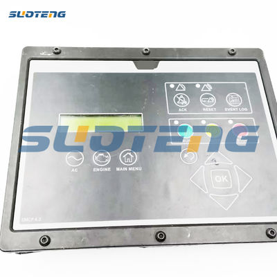 351-8758 3518758 3512 Bộ máy phát điện EMCP 4.2 ECM ECU Controller