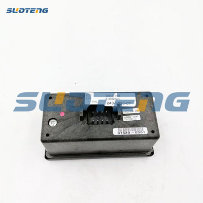 243-3820 2433820 C12 Marine Engine Display Monitor Panel