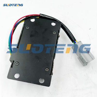 14525233 Rơle khởi động cho máy xúc EC360B