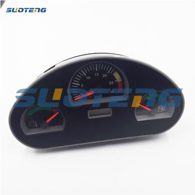 Bảng hiển thị cụm đồng hồ 339-3067 3393067 cho Máy xúc lật bánh lốp 422E 428E