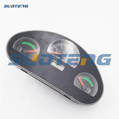 Bảng hiển thị cụm đồng hồ 339-3067 3393067 cho Máy xúc lật bánh lốp 422E 428E