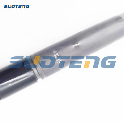 0432191737 Vòi phun nhiên liệu Diesel cho Phụ tùng động cơ