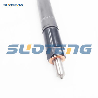 0432191737 Vòi phun nhiên liệu Diesel cho Phụ tùng động cơ