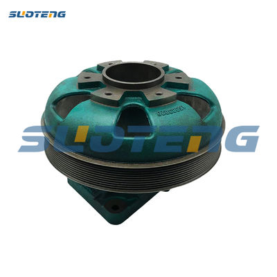 15083026 Fan Support for EC480D Excavator Spare Parts