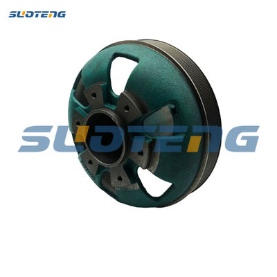 15083026 Fan Support for EC480D Excavator Spare Parts