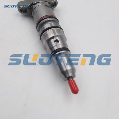 293-4072 2934072 Diesel Fuel Injector for Excavator 330D 330D L