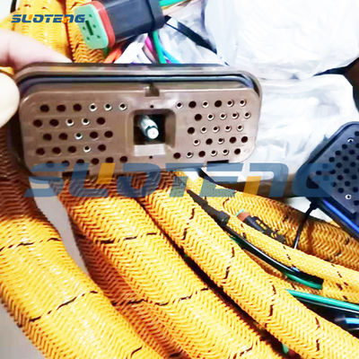 227-8670 Wiring Harness 2278670 for 322C Excavator