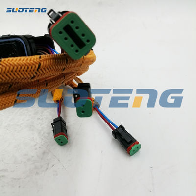 Bộ dây điện 235-8202 2358202 cho Động cơ C9