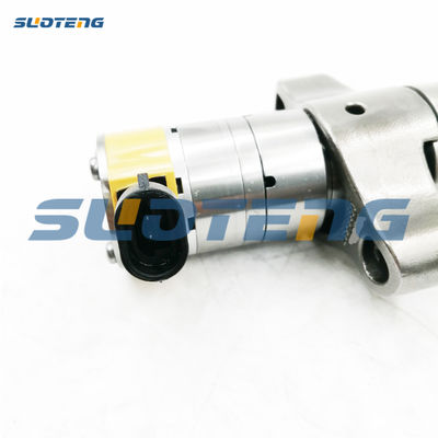 C9 Engine 254-4339 2544339 Diesel Fuel Injector for Engine