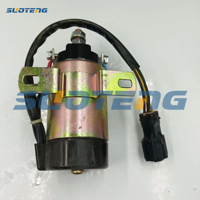 14531201 Chuyển đổi an toàn tiếp nối cho phụ tùng phụ tùng máy đào EC135B EC140B