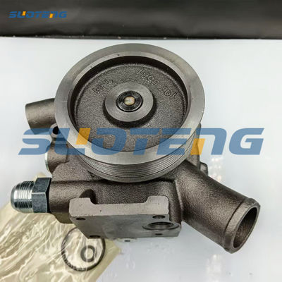 236-4413 2364413 Water Pump for Excavator 322C 324D