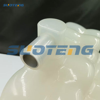 251-3227 2513227 Bình chứa nước làm mát với nắp cho 414E 416E