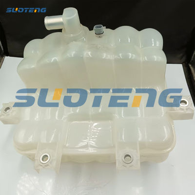 251-3227 2513227 Bình chứa nước làm mát với nắp cho 414E 416E