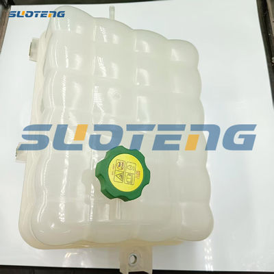 251-3227 2513227 Bình chứa nước làm mát với nắp cho 414E 416E