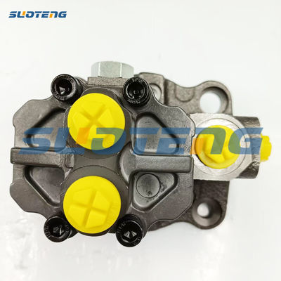 Bơm tiếp nhiên liệu 318-6357 3186357 cho Động cơ C7 C9