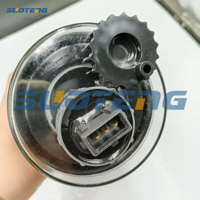 Bộ tách nước nhiên liệu 318-8064 3188064 cho 420E 430E