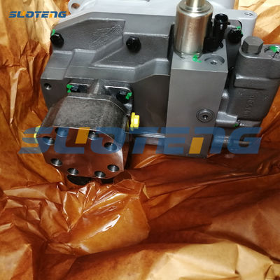 Bơm phun thủy lực 144-0835 1440835 cho Động cơ 3412