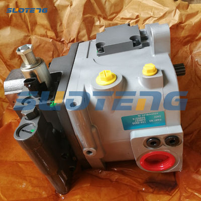 Bơm phun thủy lực 144-0835 1440835 cho Động cơ 3412