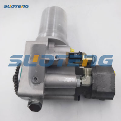 162-9608 Bơm phun nhiên liệu 1629608 Cho động cơ 3126B