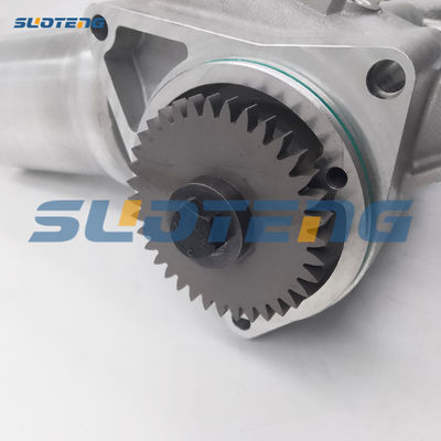 162-9608 Bơm phun nhiên liệu 1629608 Cho động cơ 3126B