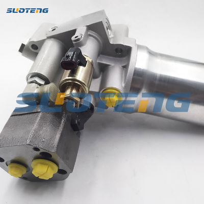 162-9608 Bơm phun nhiên liệu 1629608 Cho động cơ 3126B