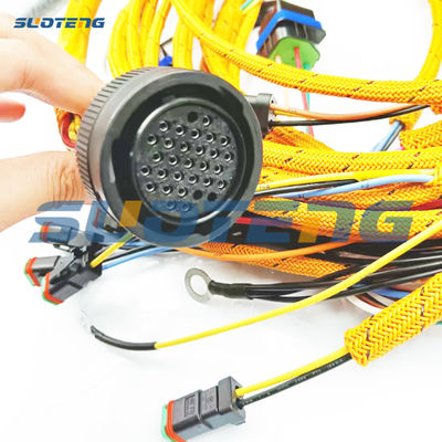 246-8051 2468051 Dây điện động cơ cho Máy xúc lật 414E 416E