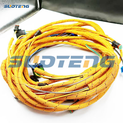 246-8051 2468051 Dây điện động cơ cho Máy xúc lật 414E 416E