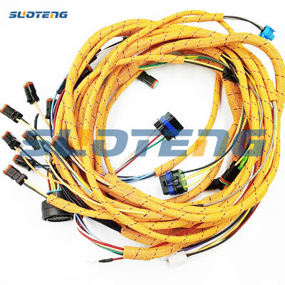 246-8051 2468051 Dây điện động cơ cho Máy xúc lật 414E 416E