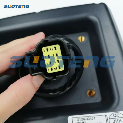 Bảng điều khiển màn hình 20R-7975 20R7975 cho 325BL