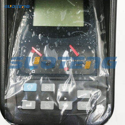 Màn hình hiển thị YN59S00021F3 cho Máy xúc SK200-8 SK210-8