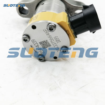 Vòi phun nhiên liệu kim phun diesel 254-4339 2544339 cho Động cơ C9