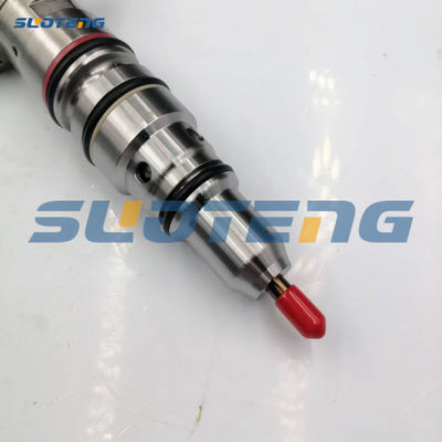Kim phun nhiên liệu 557-7267 Kim phun nhiên liệu đường ray chung cho động cơ diesel 5577267 cho Động cơ C9